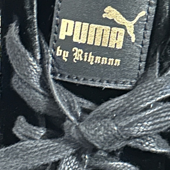 Puma x Fenty Creepers - Picture 4 of 9
